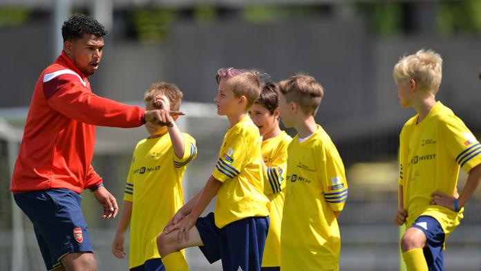 Nejlepší evropské akademie: Česku vládne Sparta, Sigma je před Chelsea