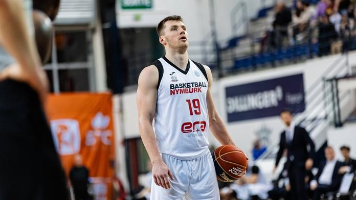 Sehnal po výhře Nymburka: Ukázali jsme charakter. Tým nakopli i fandové soupeře