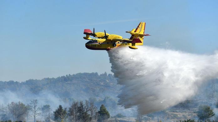 Canadair