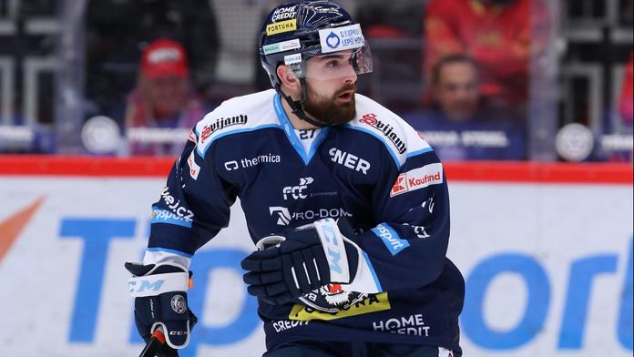 Extraliga zná další čtvrtfinalisty play-off. Liberec vyřazení odmítl