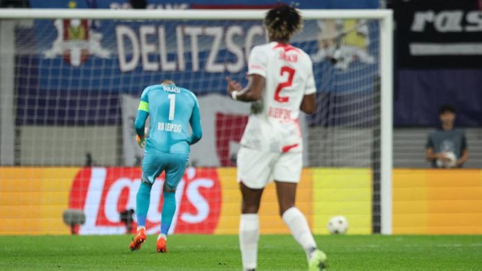 Po Gulácsiho kardinální chybě dostal trenér padáka. Končí i Tuchel v Chelsea