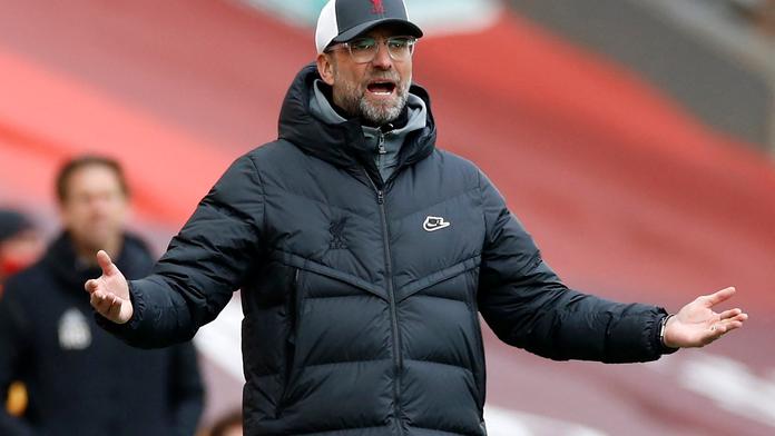 Hvězdná výměna se nekoná. Klopp o volné místo trenéra nestojí