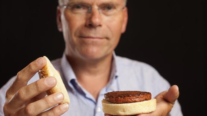NEUVĚŘITELNÉ! Vědci vypěstovali umělý hamburger! Víme, jak chutná!