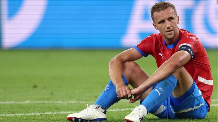 Rada glosuje vyřazení: Fotbal buď umíte, nebo ne. Našim hráčům chybí kvalita