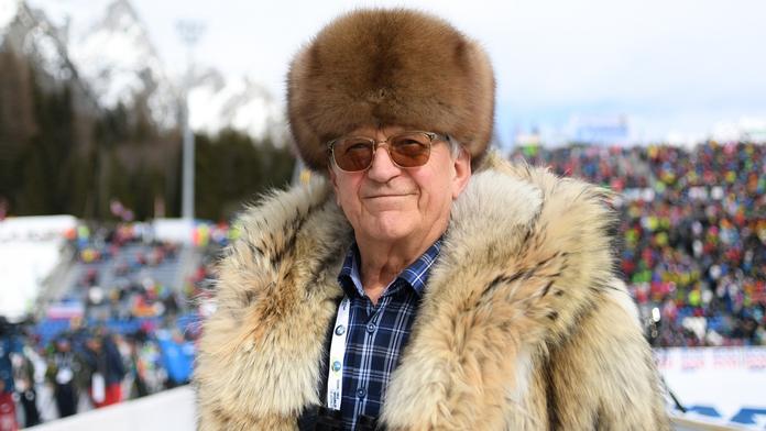 Čtyřnásobný olympijský vítěz se opřel do Česka. Dávno bych jim vypnul plyn, říká