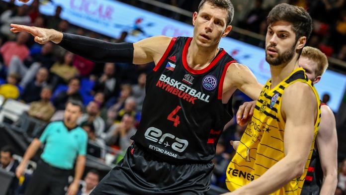 Infarktový závěr Nymburku, o výhře rozhodl v poslední vteřině