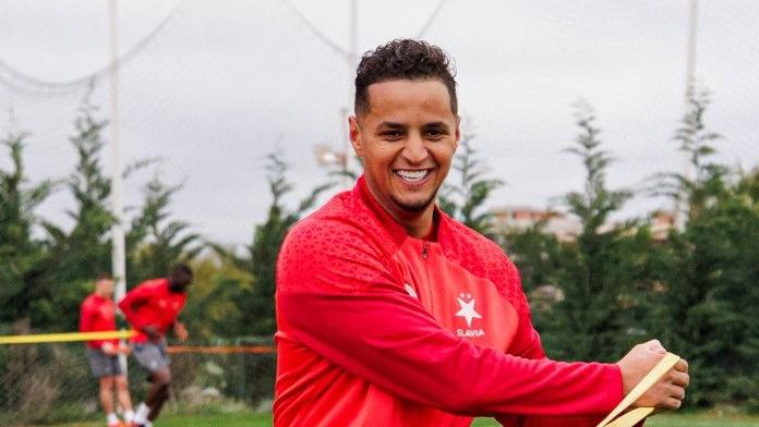 Mohamed Ihattaren