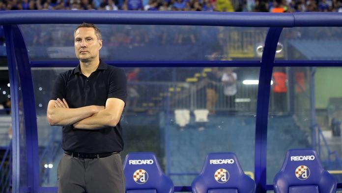 V klíčových momentech jsme nebyli silnější, ví Priske. Zklamala ho obrana