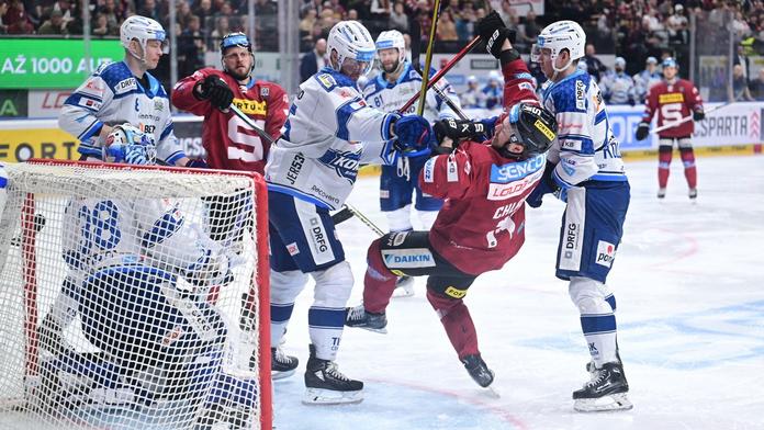 Přetahovaná pro Kometu! Ve šlágru porazila Spartu. Kladno v závěru ztratilo výhru