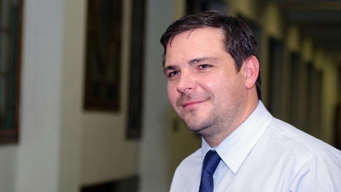 Exministr Březina u soudu! Za falšování mu hrozí 2 roky