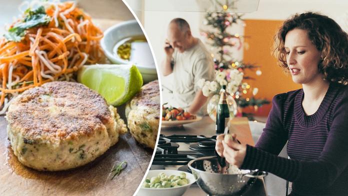 Recept na dokonalého kapra! Zkuste letos lahodnou novinku