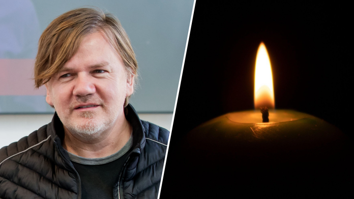 Zpěvák Michal Hrůza přišel o tatínka: Chtěl jsem mu věnovat koncert a nemohl jsem