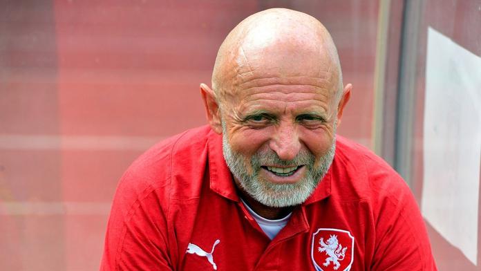 Pět hráčů Slavie v nároďáku, ze Sparty nikdo! Jarolím pak žertoval