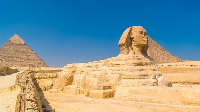 Turistka si v Egyptě koupila suvenýr. Dovolená se záhy změnila v noční můru