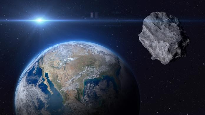 Asteroid