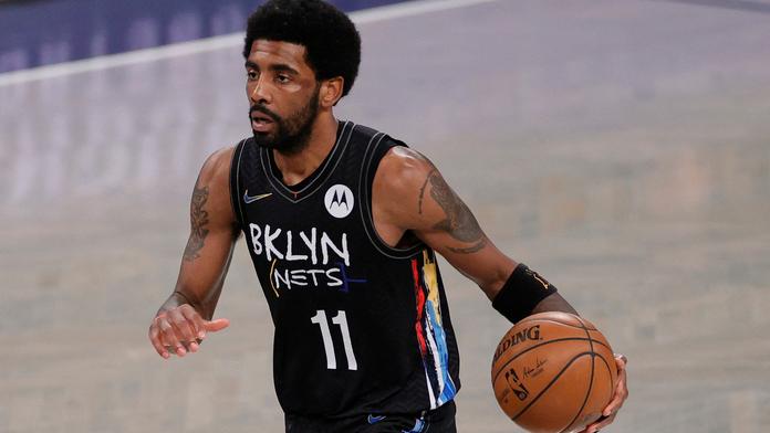 Opora Brooklyn Nets odmítla očkování, teď ji vedení vyřadilo z týmu