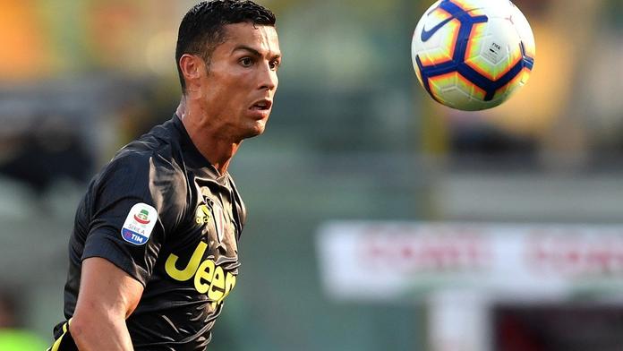 Ronaldo má jasno: S Juventusem chce vyhrát úplně všechno!