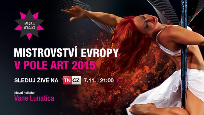 Krásné dívky tančí u tyče! Sledujte vystoupení v PŘÍMÉM PŘENOSU!
