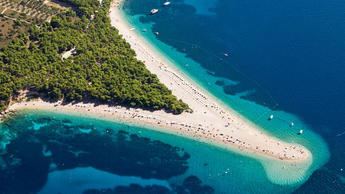 Kam do Chorvatska, když si chcete odpočinout od davů turistů
