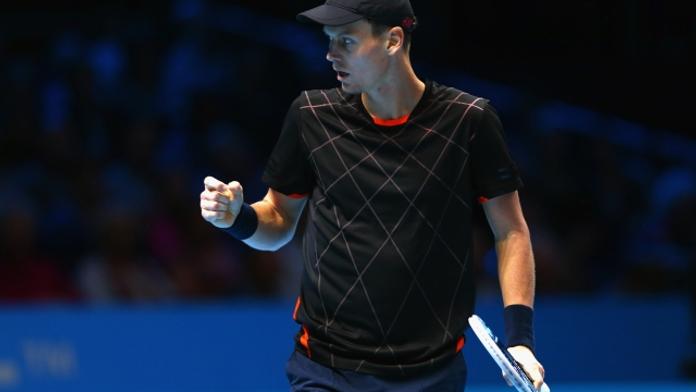 Berdych vydoloval naději! Na Turnaji mistrů smetl Čiliče