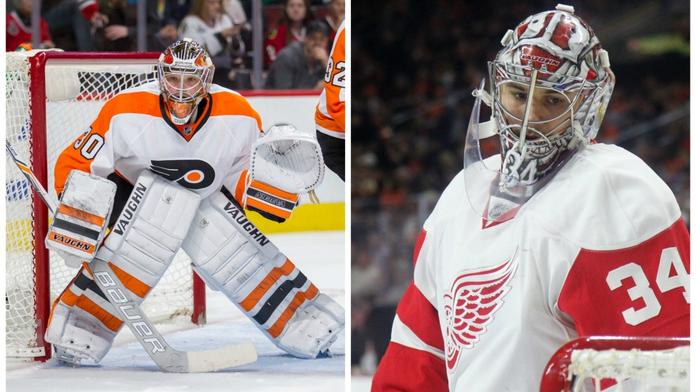 Na MS bez gólmana z NHL? Tohle fanoušci vzkazují kouči Vůjtkovi!