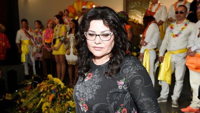 Ilona Csáková