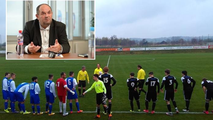 Paták? Kdepak, Peltu zajímají čtyři penalty proti jednomu týmu