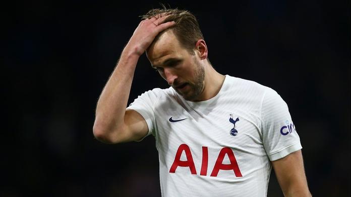 Tottenham ztratil dvoubrankové vedení. Chelsea zaváhala s Evertonem