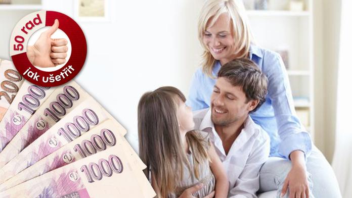 50 rad jak ušetřit - Máte správně nastavené životní pojištění? Spočítejte si to! KALKULAČKA