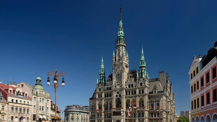 Komunální volby 2022: Kandidáti na liberecký magistrát