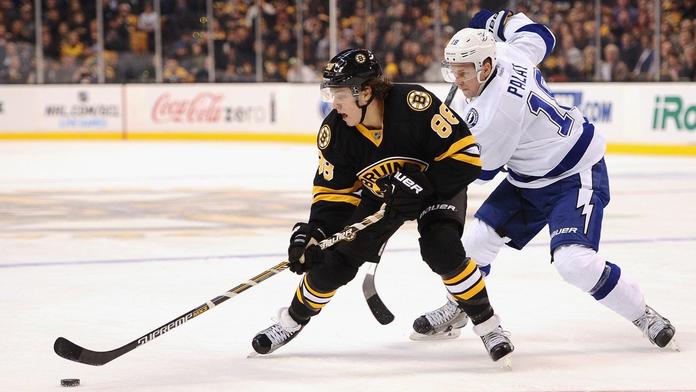 Východ NHL plný Čechů: Někdo z těchto hráčů bude určitě ve finále!