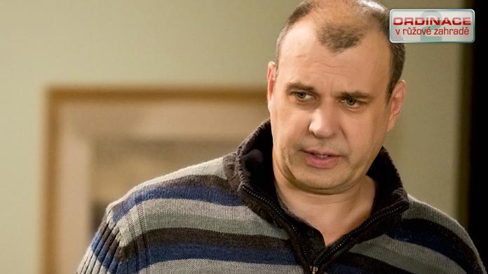 Poslední Ordinace před létem: Mázl se chystá na rande!