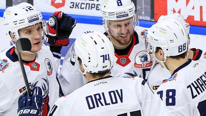 Záměrná manipulace? V ruské KHL zatajili celý tým v karanténě