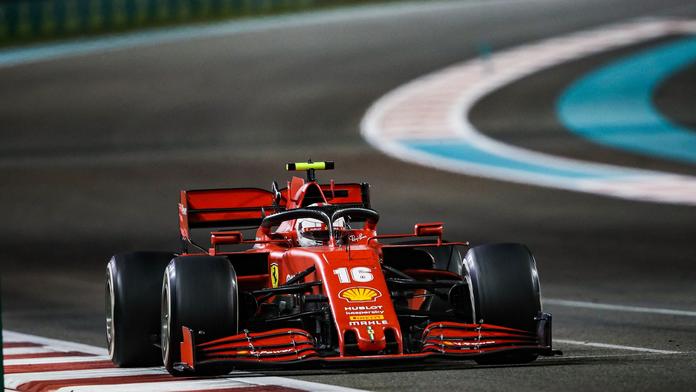 Pokrytectví F1? Nejprve odmítla vakcínu kvůli ohroženým, teď se očkuje