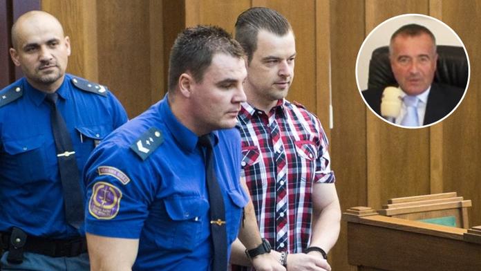 Kramného naděje na nový proces žije! Soudci čelí této ostré kritice