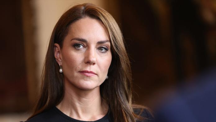 Princezna Kate
