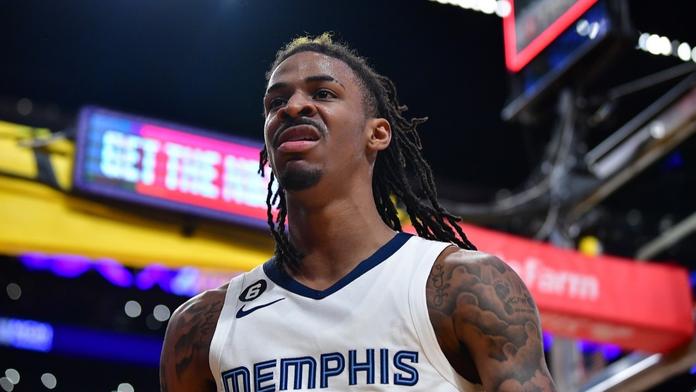 Obří trest pro hříšníka z NBA. Za video se střelnou zbraní bude dlouho pykat