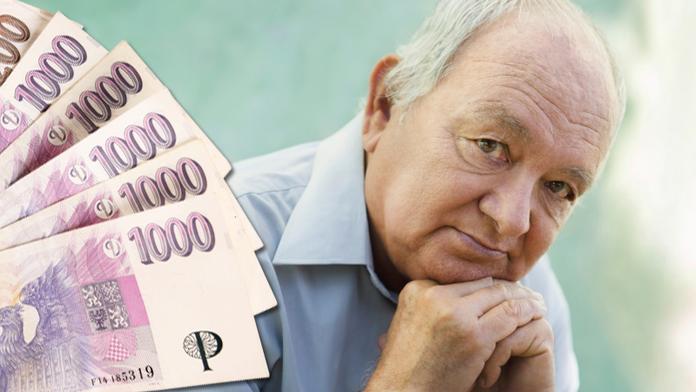 Komise schválila reformu důchodů! Jak bude systém nově vypadat?