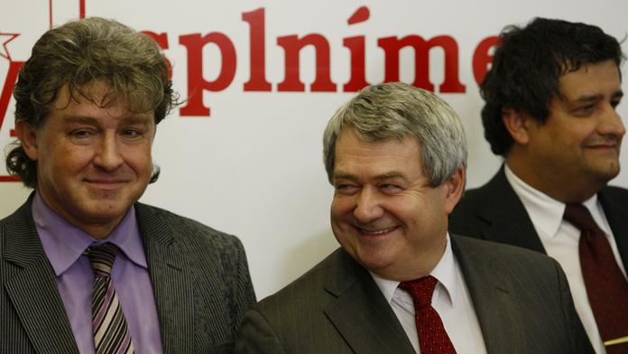 Velký přehled krajských koalic. Jak se komunisté přihlásili o moc