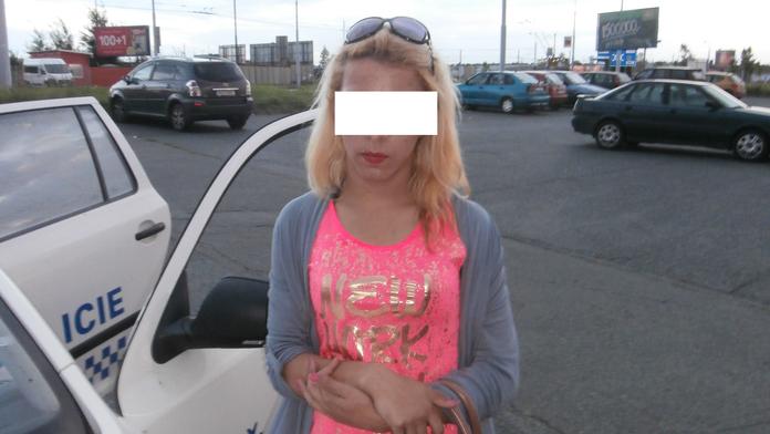 Mladík (15) se cítil být ženou, v Plzni dělal prostitutku!