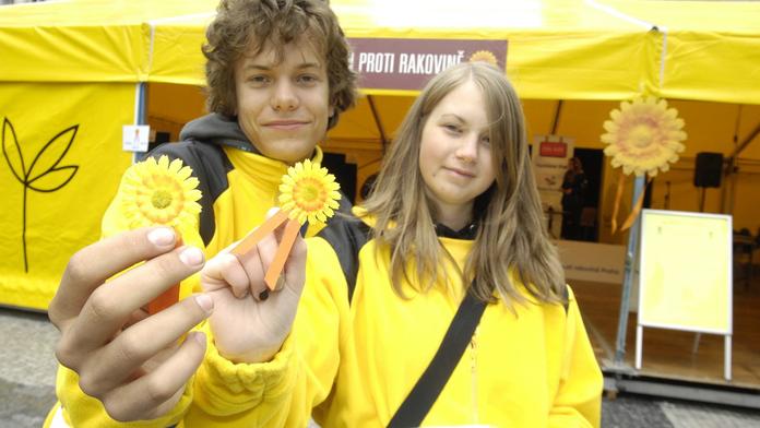 Léčba nádorů stála loni miliardy. Přibyli pacienti, vzrostly náklady