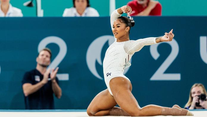 Protest byl úspěšný. Americká gymnastka přijde o bronzovou medaili