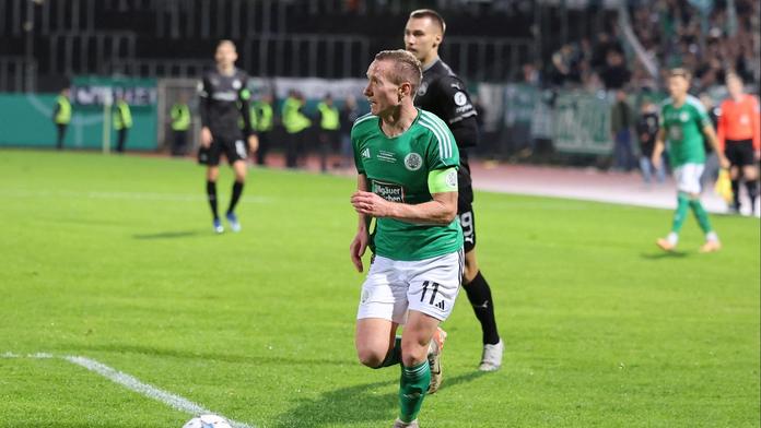Tragédie v Německu. Manželka bývalého reprezentanta zemřela pár dní po porodu