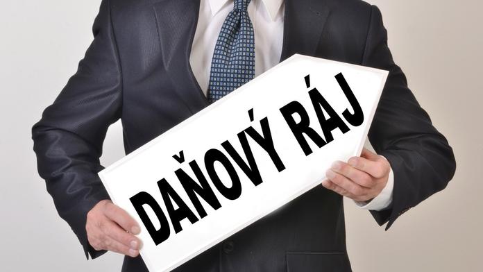 Databáze Panama Papers: Daňové ráje využívalo přes 200 Čechů!