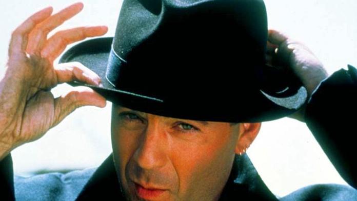 Denzel Washington i Bruce Willis zastrašují nápadníky svých dcer