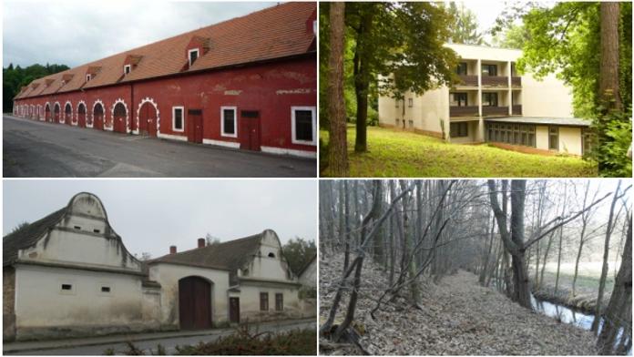 V ČR je skoro 200 tisíc nemovitostí bez majitele. Nejsou vaše?