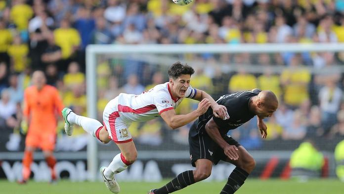 Slavia ho nechtěla, v Anglii je Van Kessel měsíc a už má ocenění!