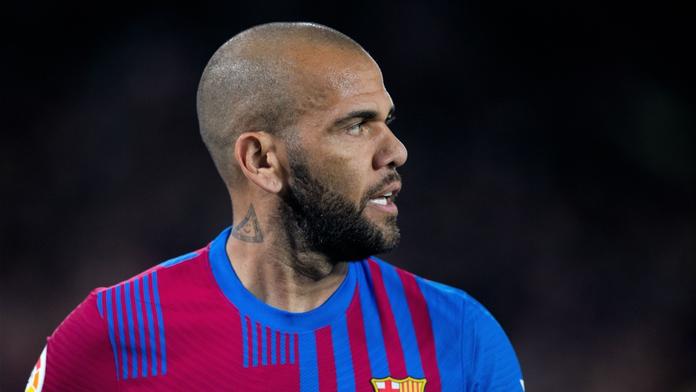 Legenda Barcelony v obtížích. Dani Alves je obviněn ze sexuálního obtěžování