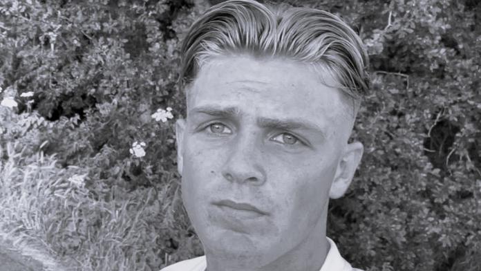 Jack Ayres