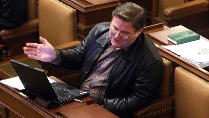 Škromach: Vláda se bude divit, ovládneme Senát